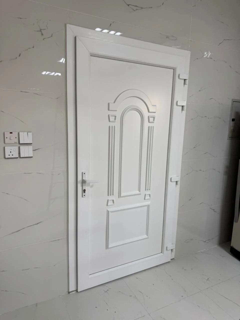 Work by Miles uPVC & Aluminium — photograph 6 of 21
