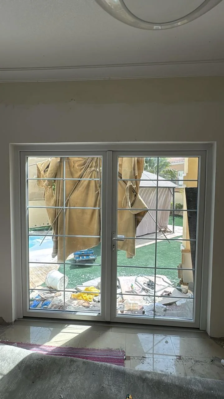 Work by Miles uPVC & Aluminium — photograph 8 of 21