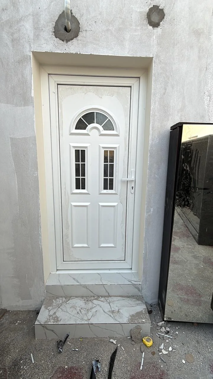 Work by Miles uPVC & Aluminium — photograph 17 of 21