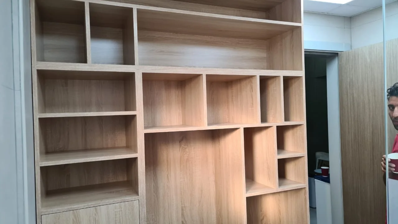 Work by Miles Woodworks — photograph 9 of 18