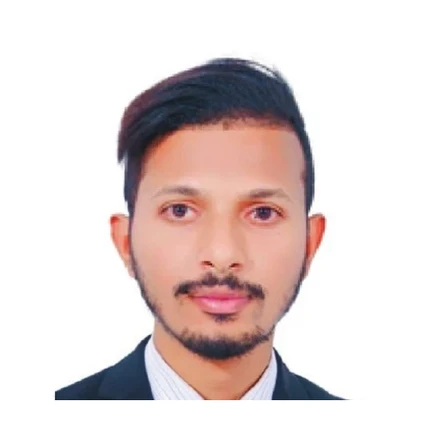 Portrait of Eng. Muhammad Taha